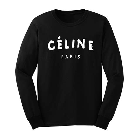 celine longsleeve